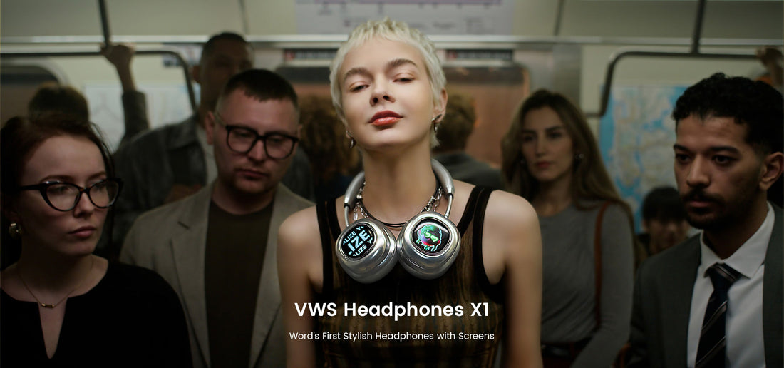 On-Ear vs. Over-Ear Headphones: Which Style Is Right for You?