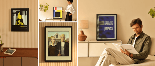 Creative Ways to Use MorningBlues in Home Design