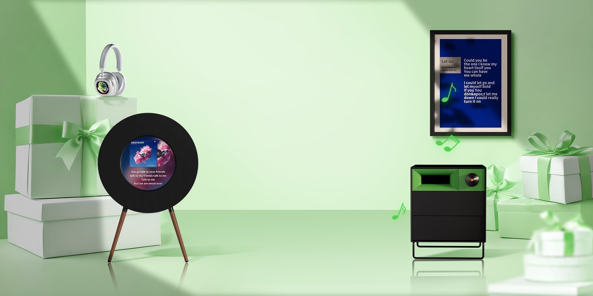 Best Gift Guide: Celebrate Every Day with MorningBlues