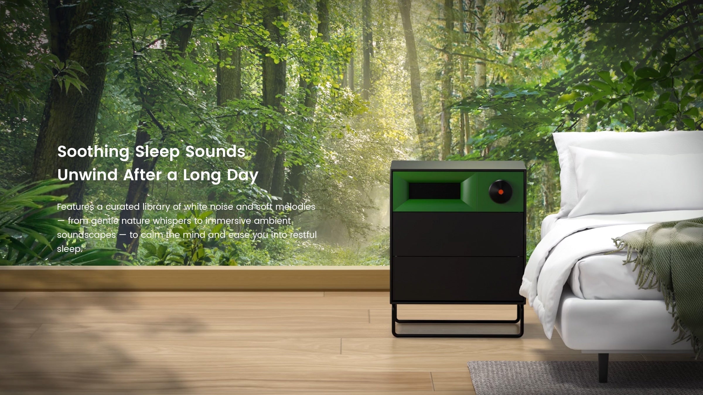 Art Meets Technology: How Music Furniture Redefines Interiors