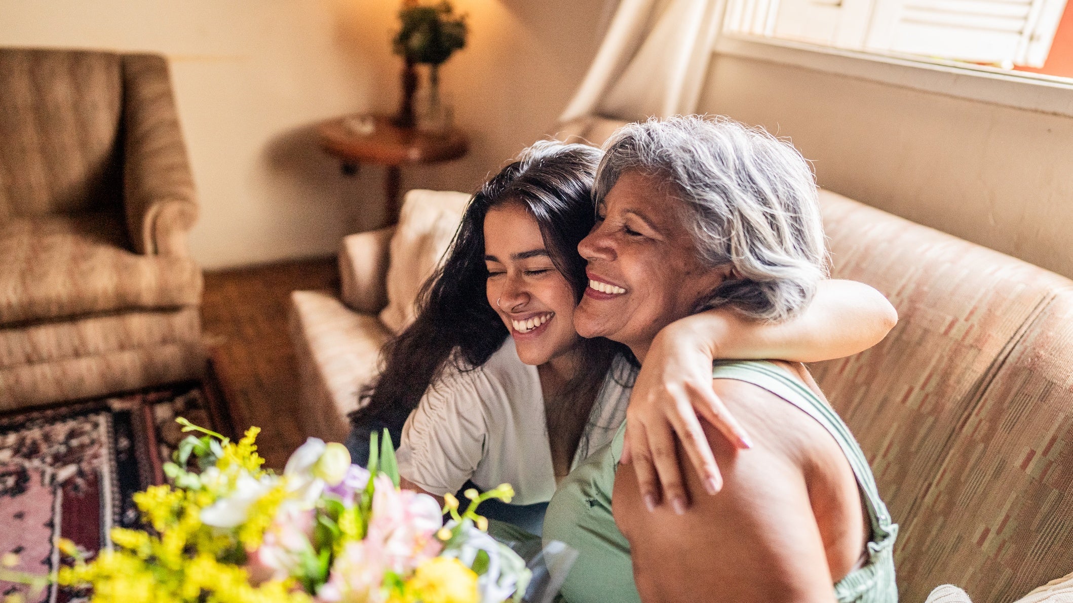 Easy-to-Use Gifts for Grandma That She'll Actually Love