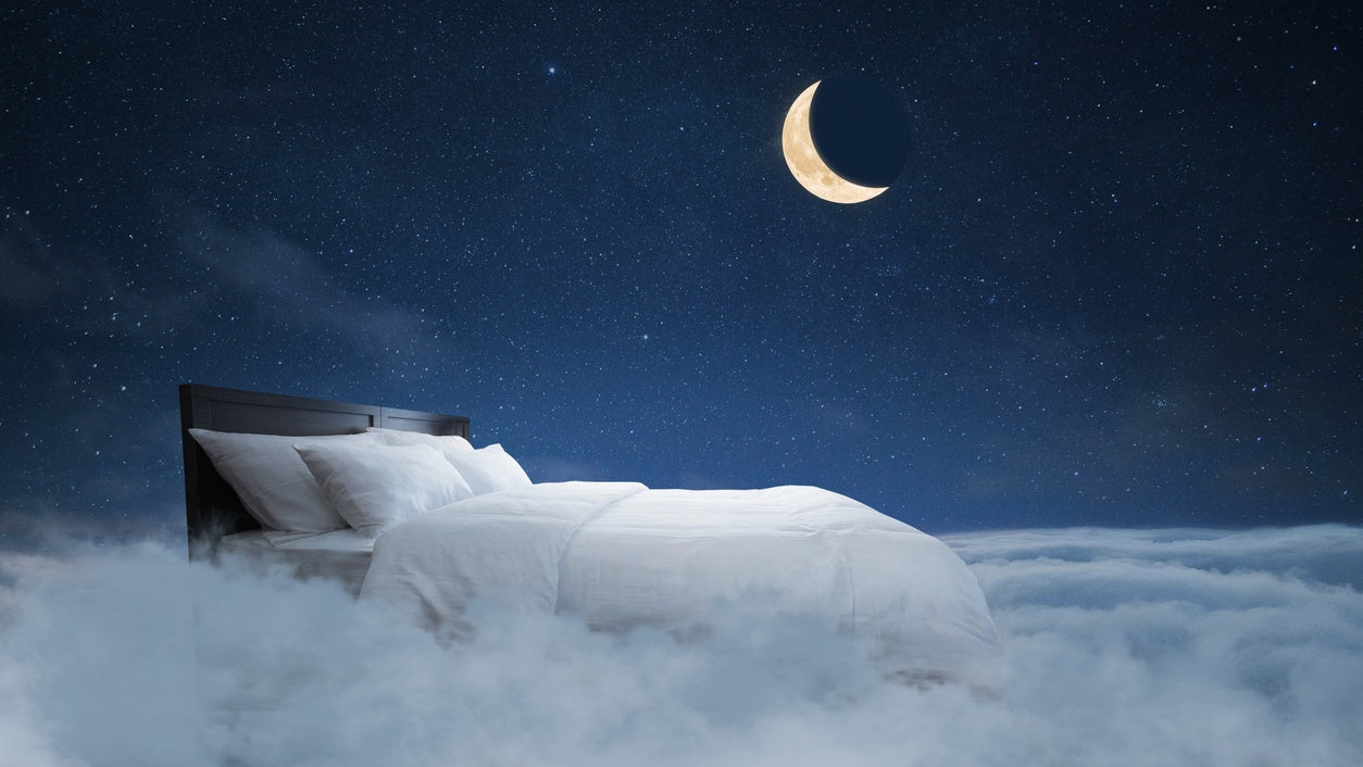 Sound Machine vs. White Noise Machine: What's the Difference?