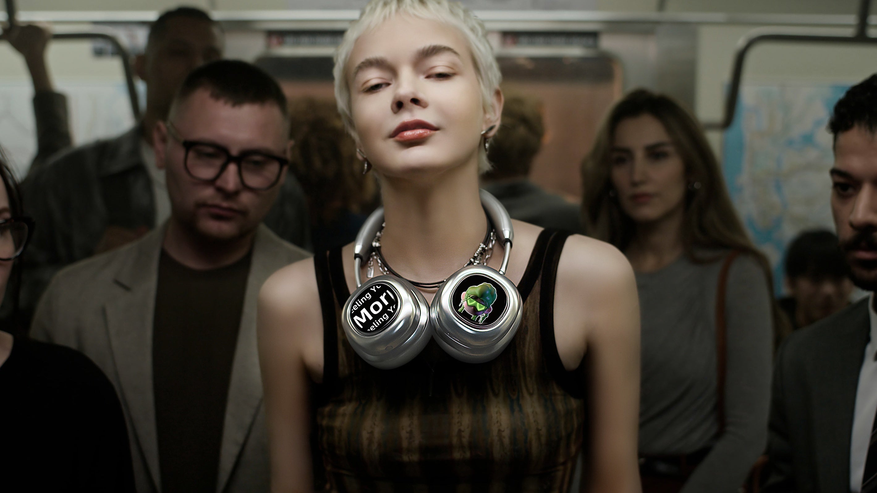 On-Ear vs. Over-Ear Headphones: Which Style Is Right for You?