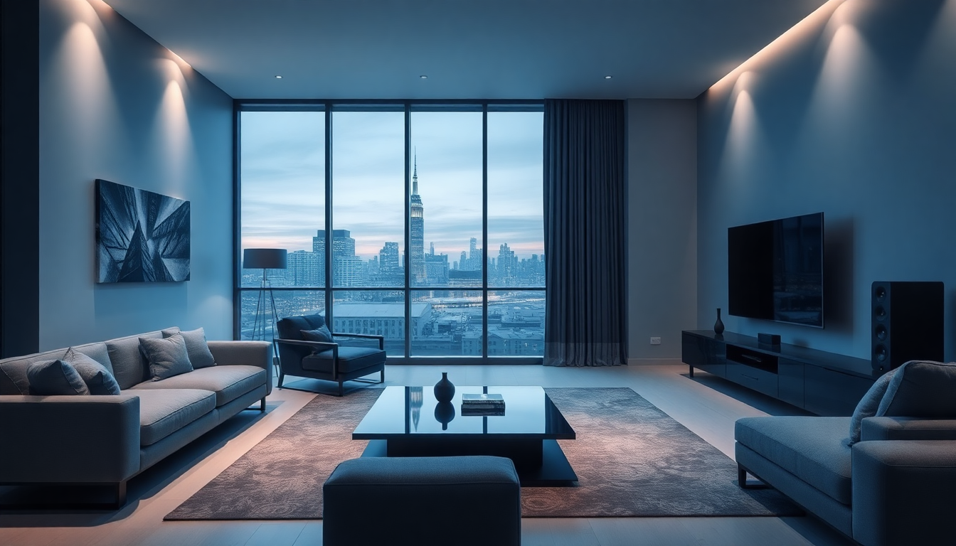 The Intersection of Sound and Style: Artistic Music Systems Demystified