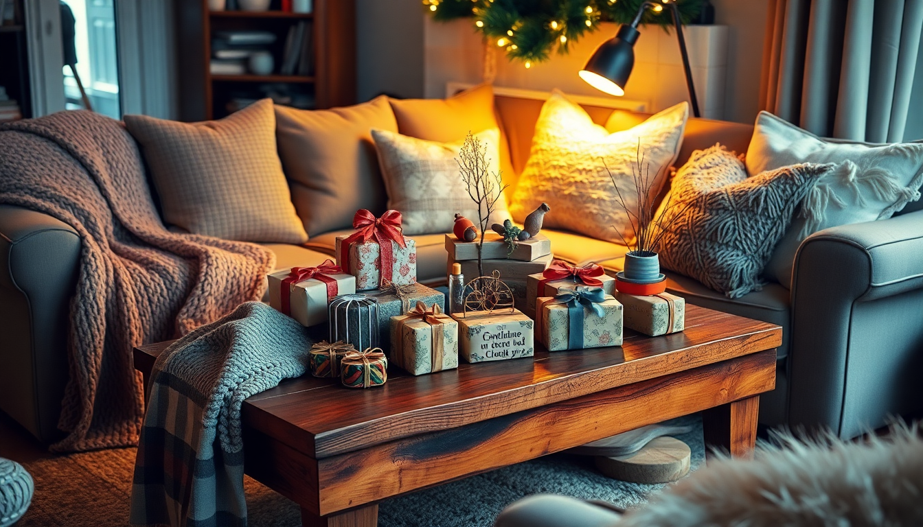 Unique Gifts They'd Never Think to Ask For (But Will Love)