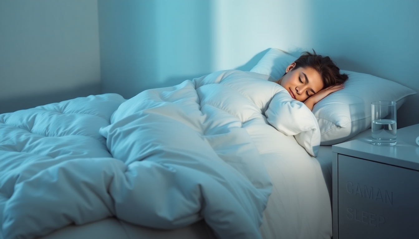 How to Get More Deep Sleep: 7 Expert Tips to Maximize Your Recovery