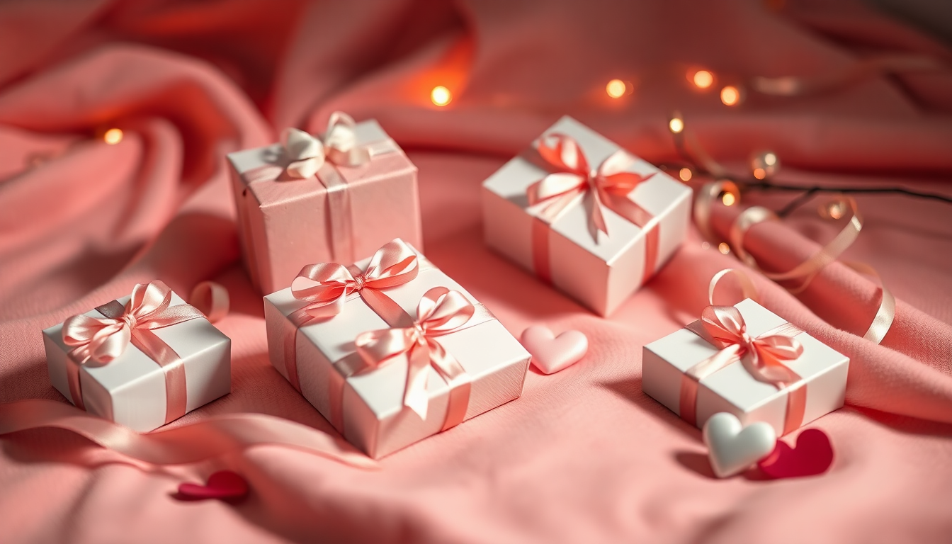 Elevate Your Valentine's Day with Meaningful Gifts from MorningBlues