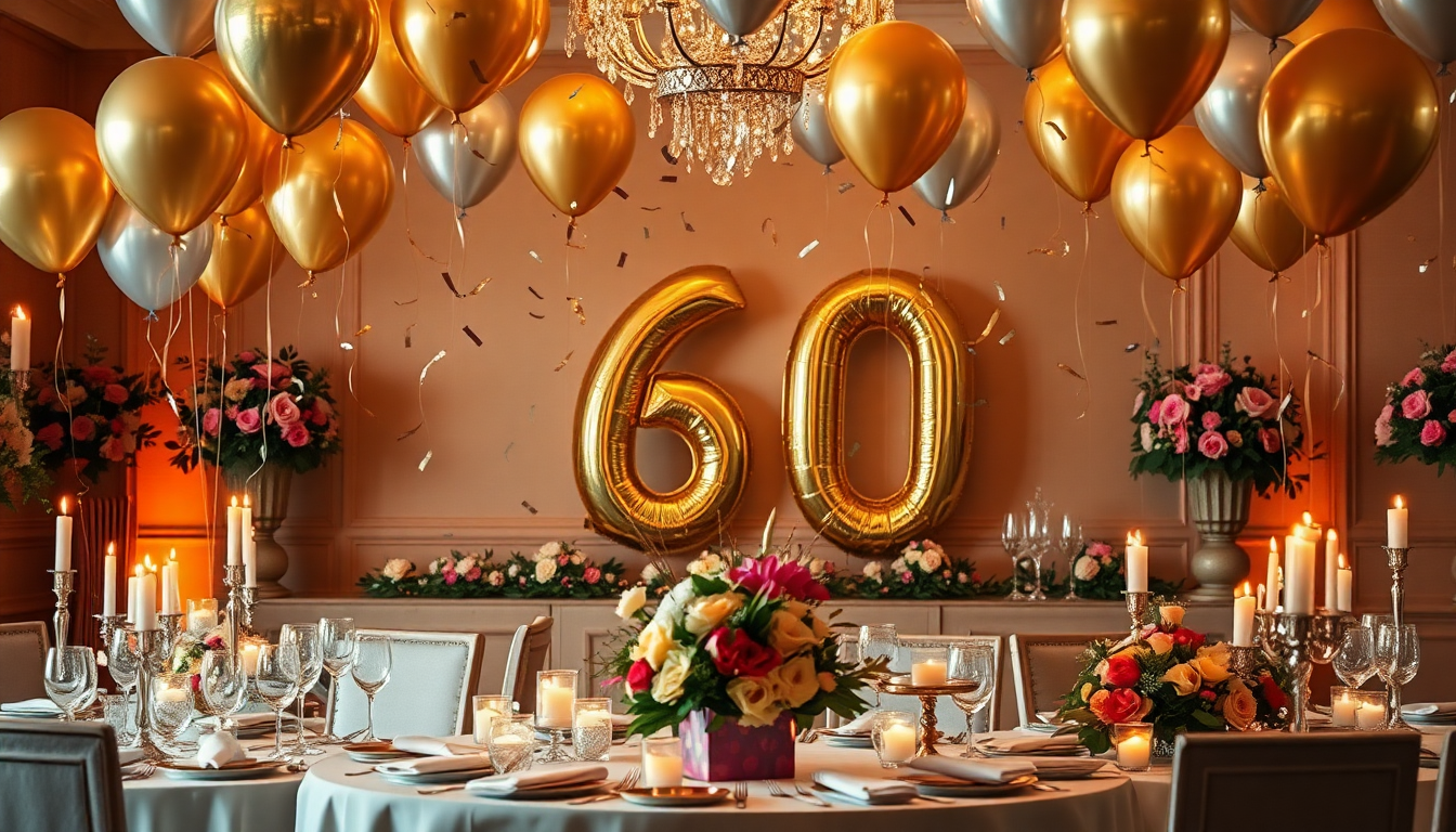 60th Birthday Presents for Dad: Thoughtful Gifts He'll Actually Love and Use