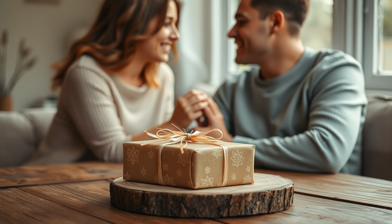 Meaningful Valentines Gift for Her: Perfect Sound & Atmosphere Ideas for Your Home