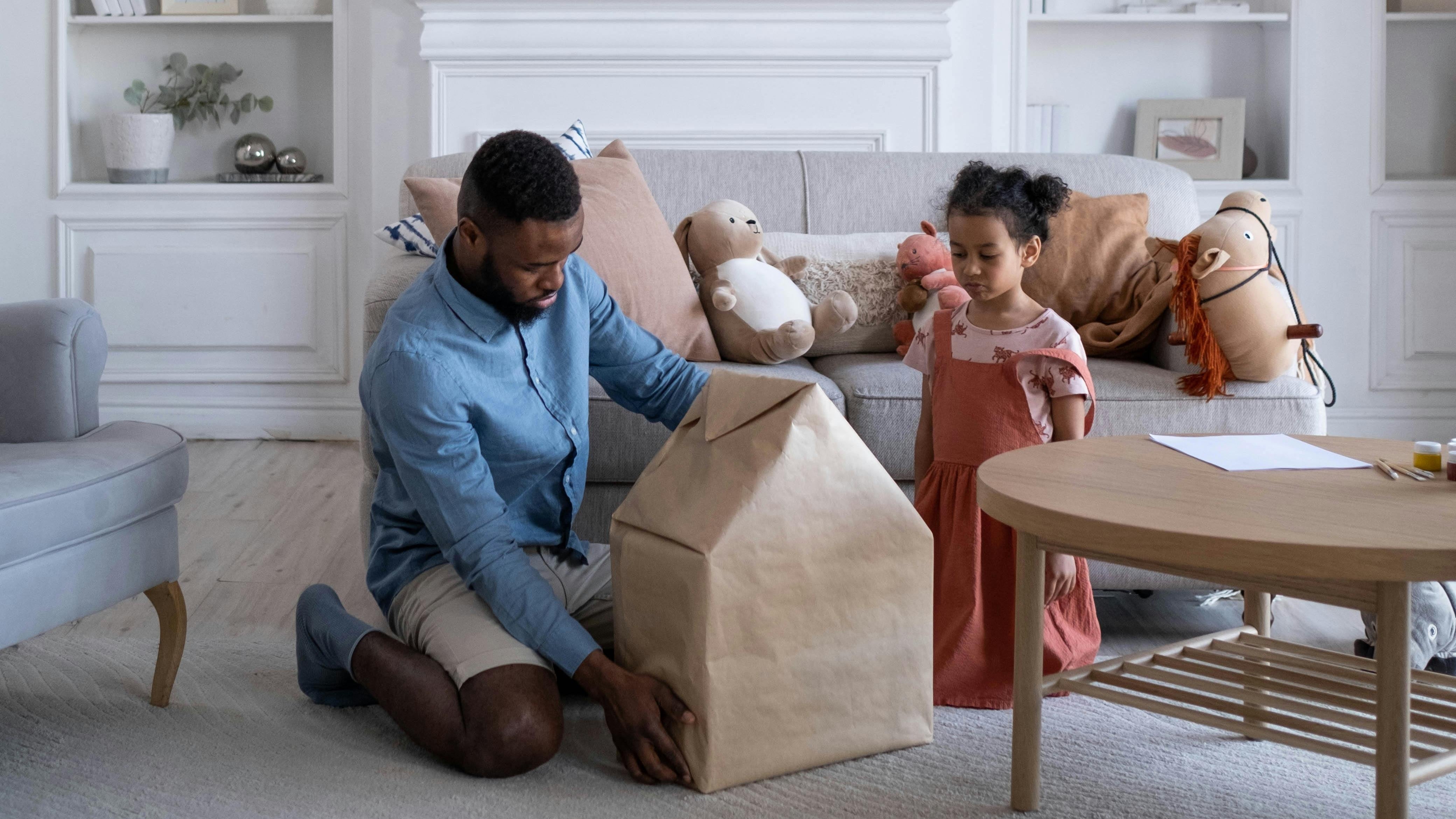 2026 Gift Ideas for the Dad Who Has Everything