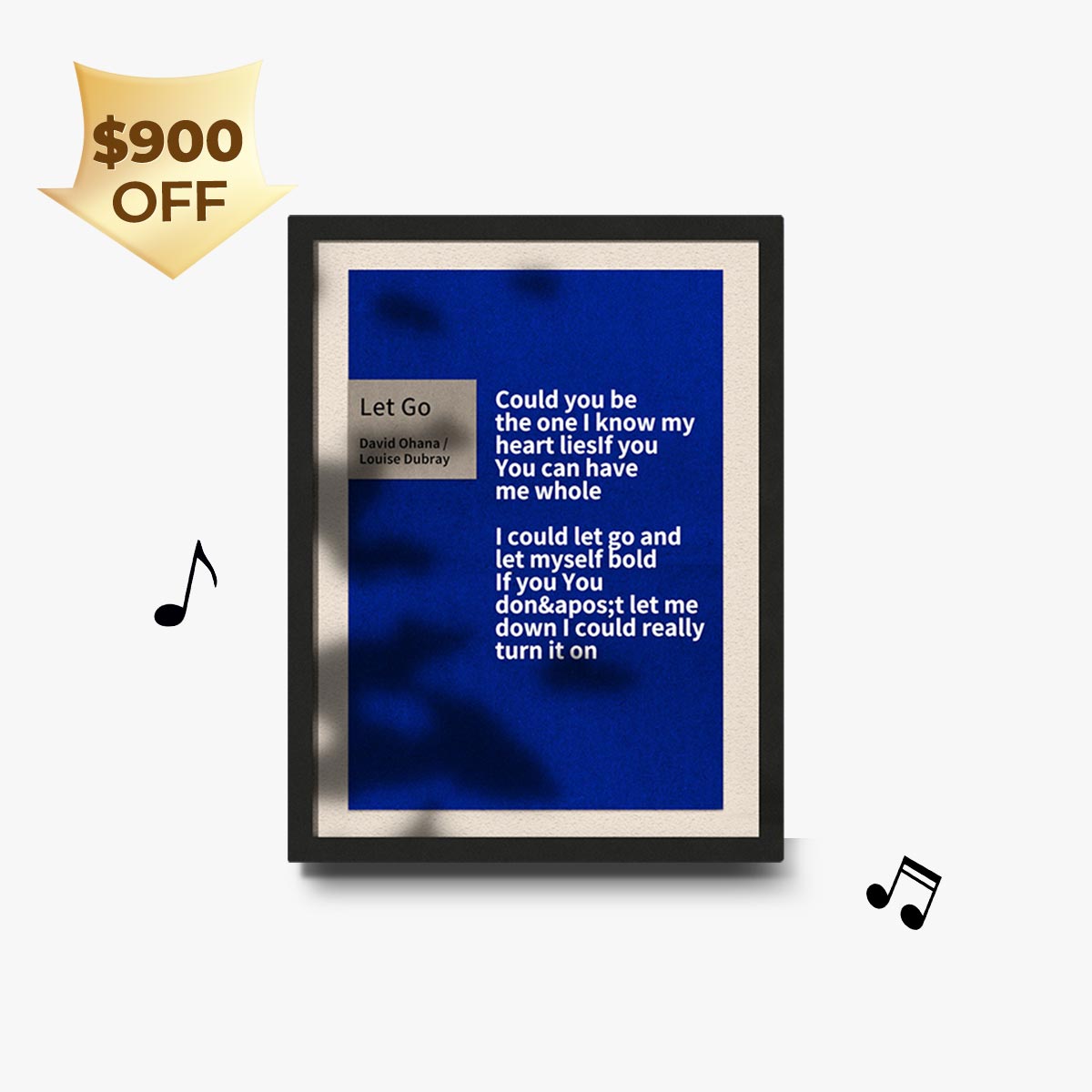 MorningBlues Stereo Frame Lyrics Speaker T2