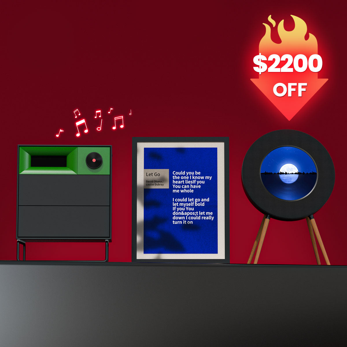 MorningBlues Record R1