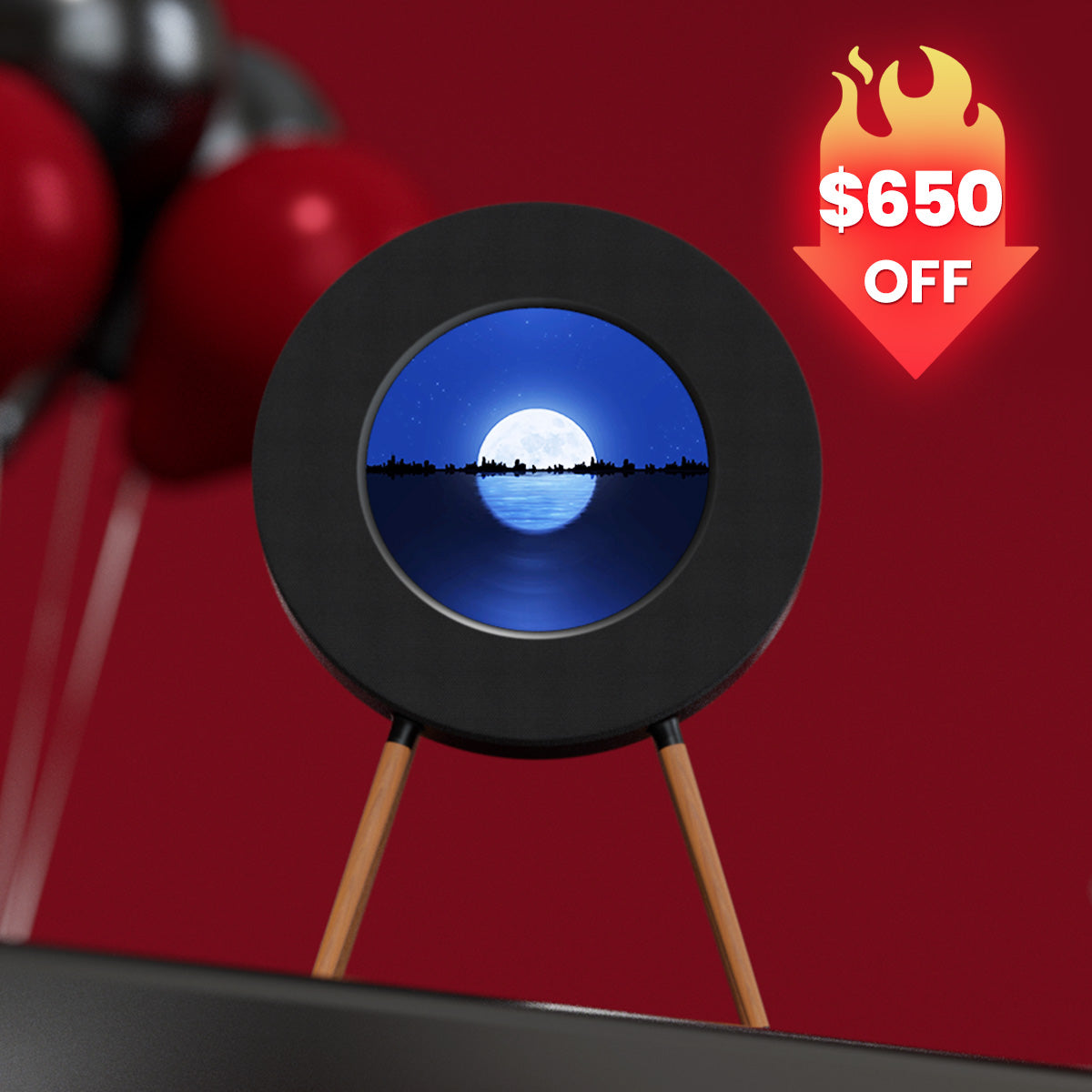 MorningBlues Record R1