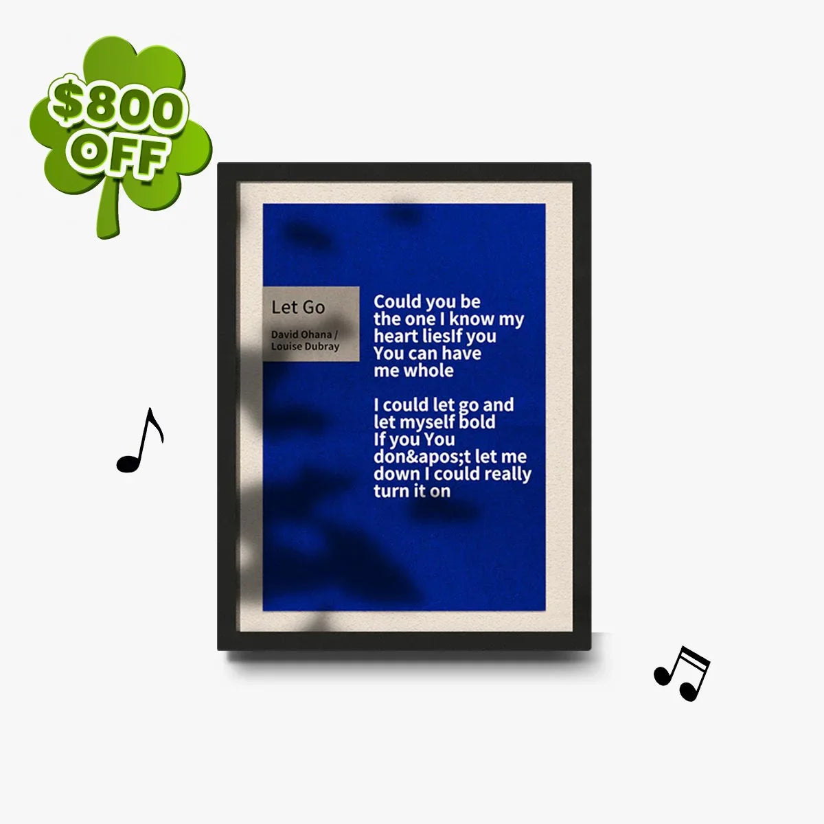 MorningBlues Stereo Frame Lyrics Speaker T2