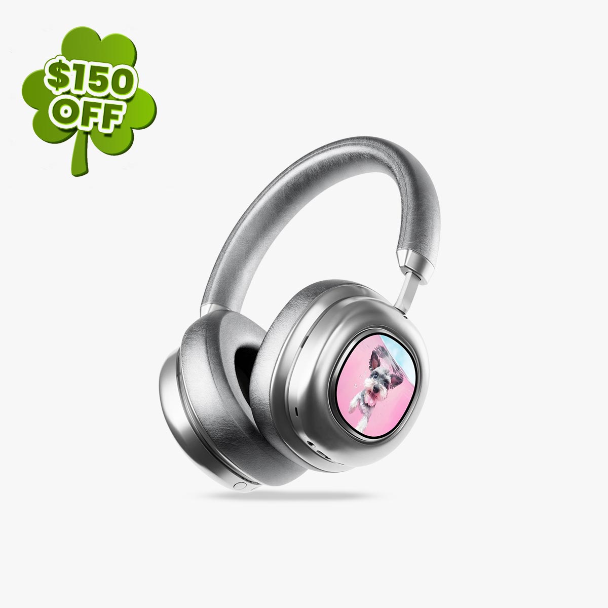 MorningBlues Headphones VWS X1