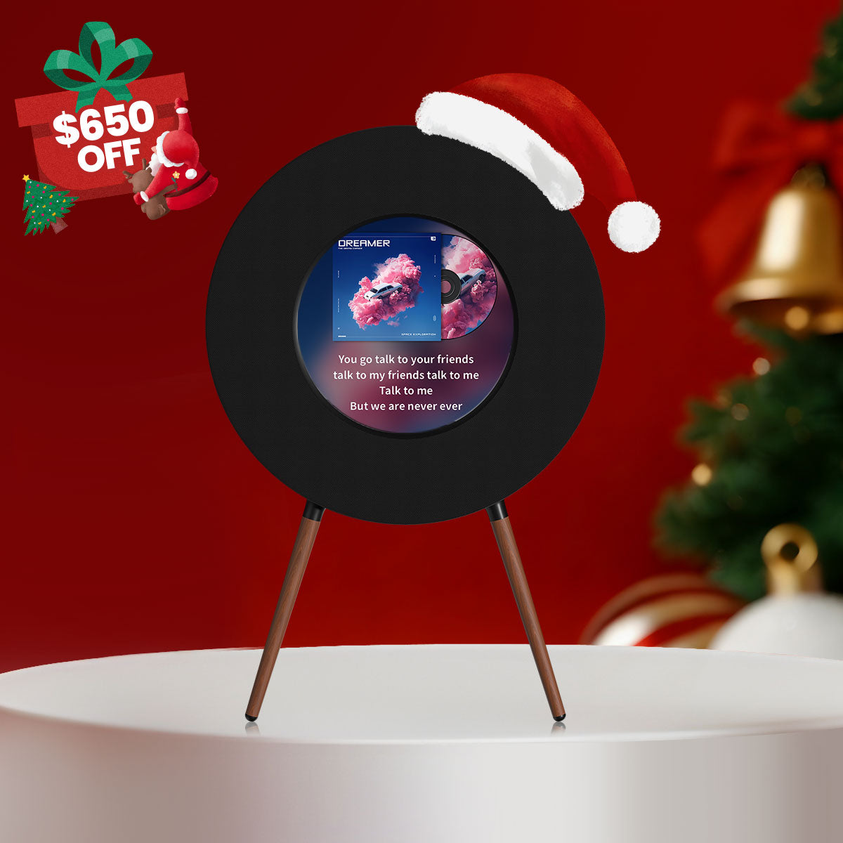 MorningBlues Record R1