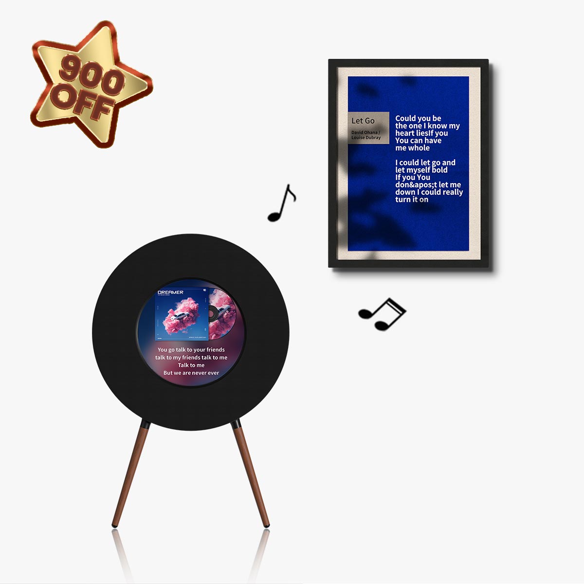 MorningBlues Record R1