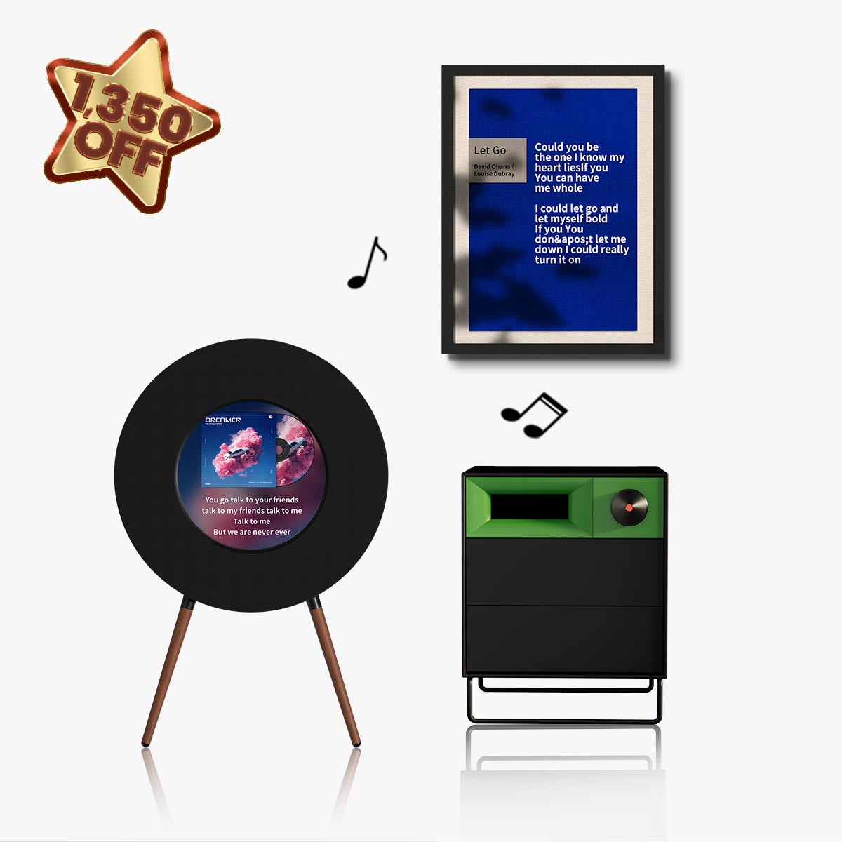 MorningBlues Record R1