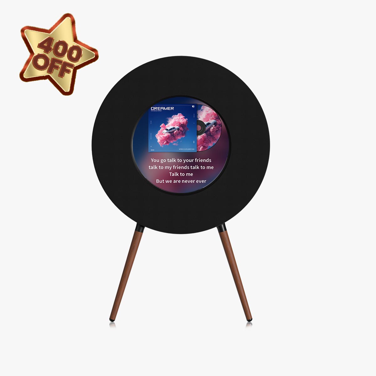 MorningBlues Record R1