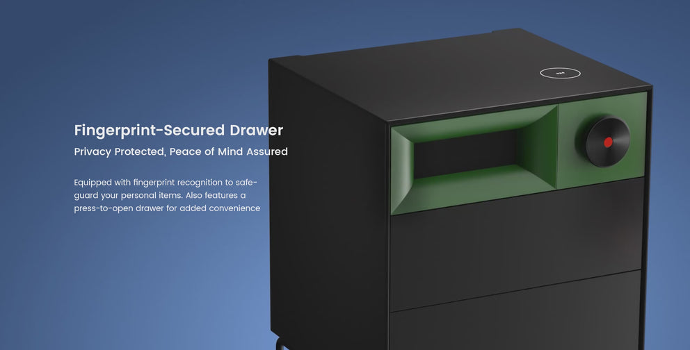 درج بصمات الأصابع + تنظيف الجزء العلوي <!--nl-->فرز النظارات، وسماعات الأذن، والأدوية، والمجوهرات، والكتب.