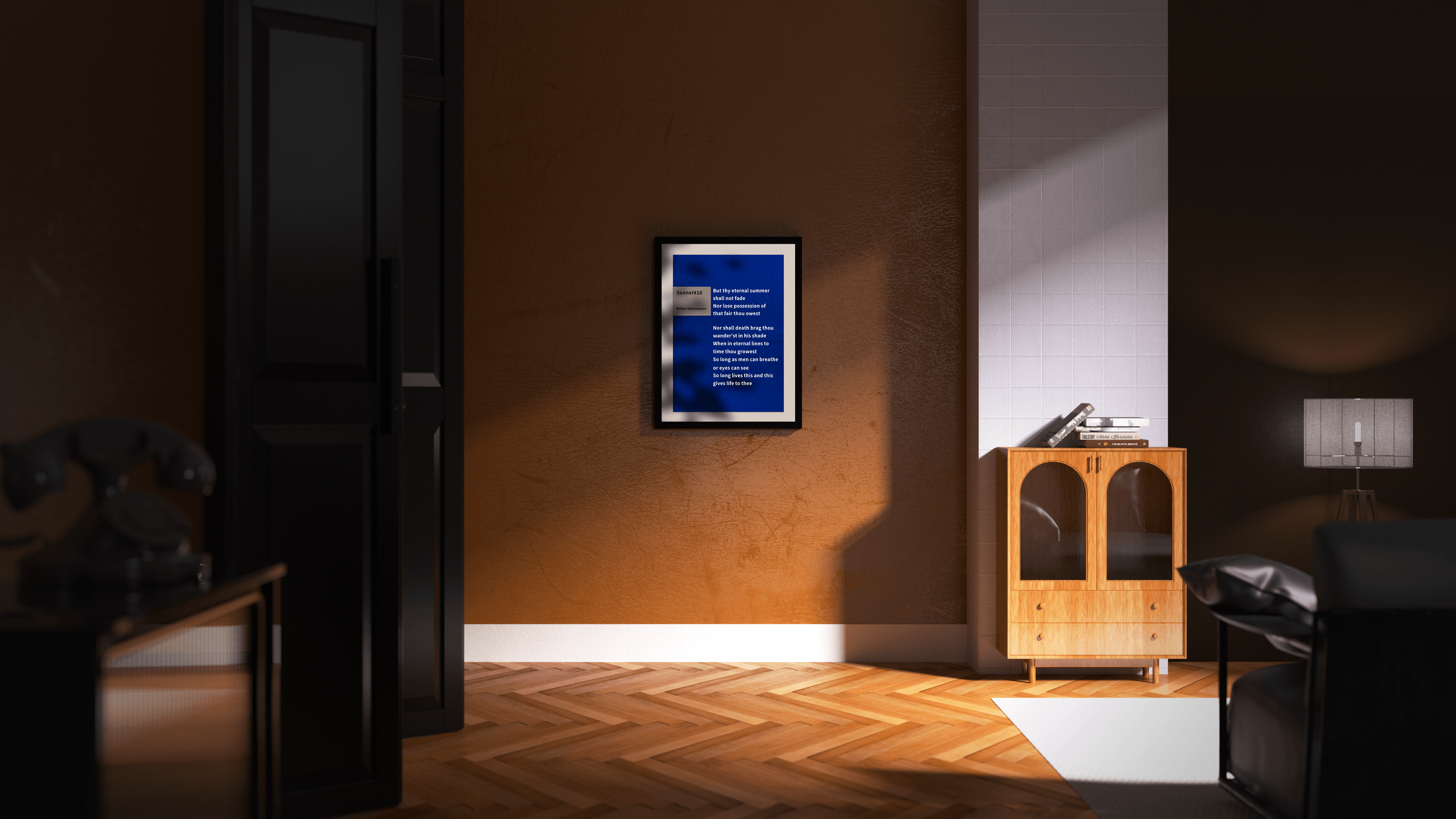 Why MorningBlues Digital Frame is More Than Just a Speaker?