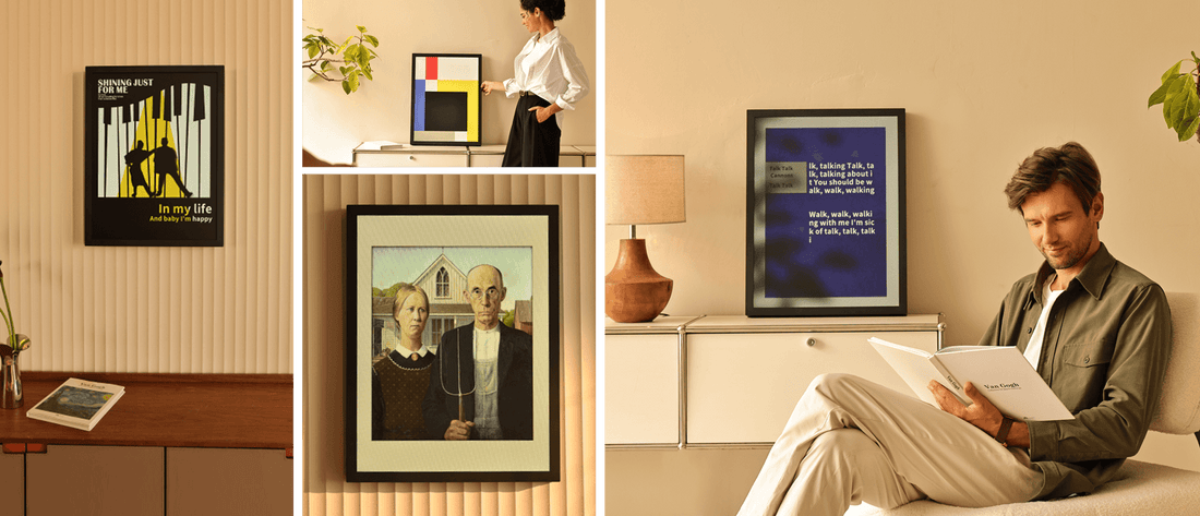 Creative Ways to Use MorningBlues in Home Design