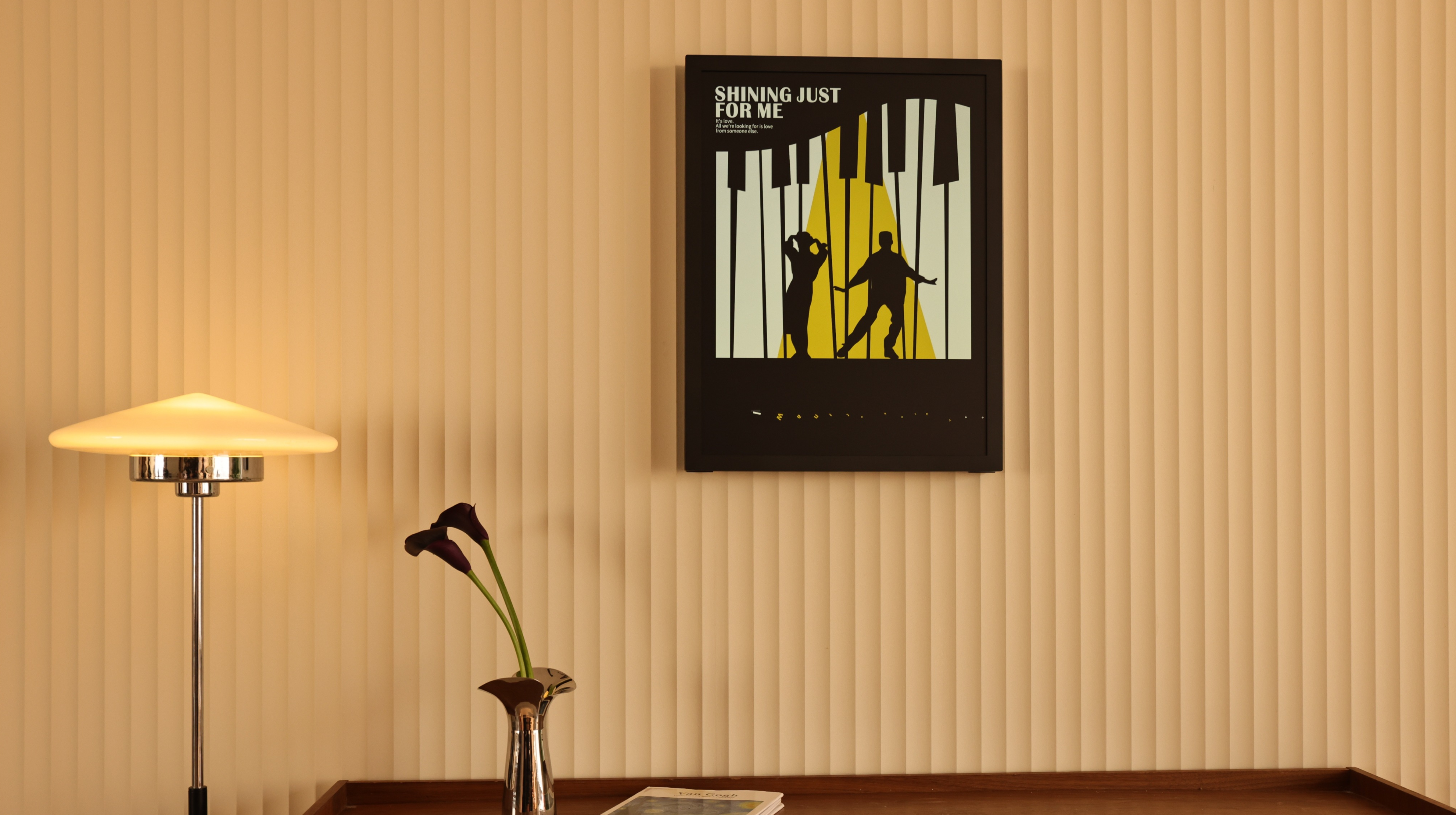 Top 5 Tips to Style Your Home with Music-Centric Art