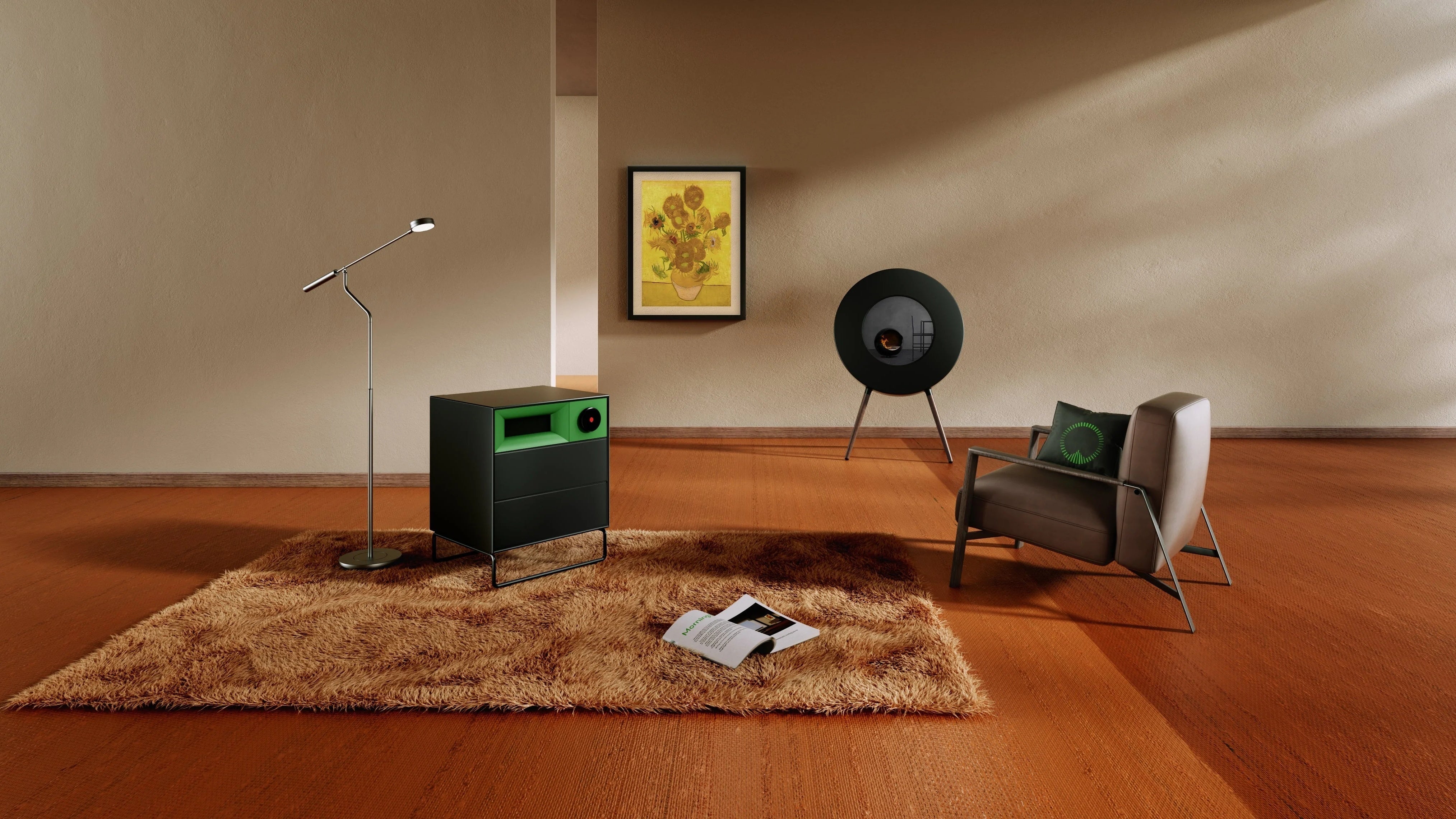 Revamping Your Space with Music Furniture Essentials