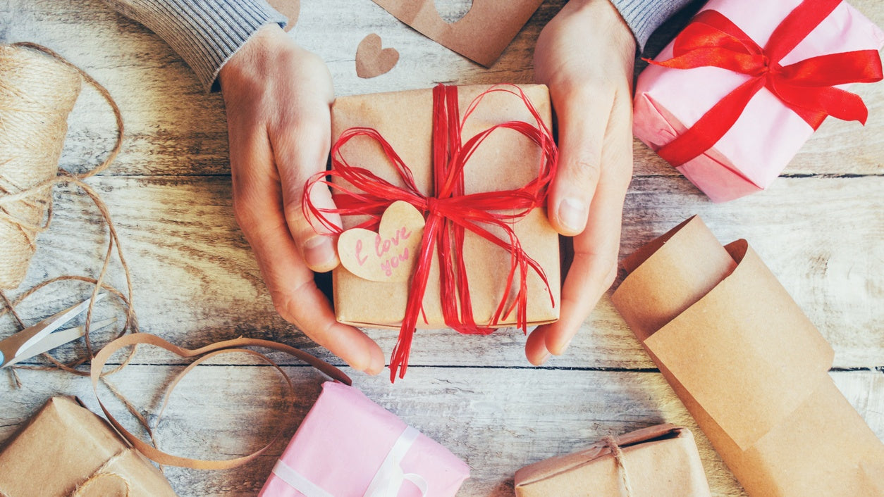 Craft Holiday Cheer with MorningBlues' OLED Headphones Gift Set