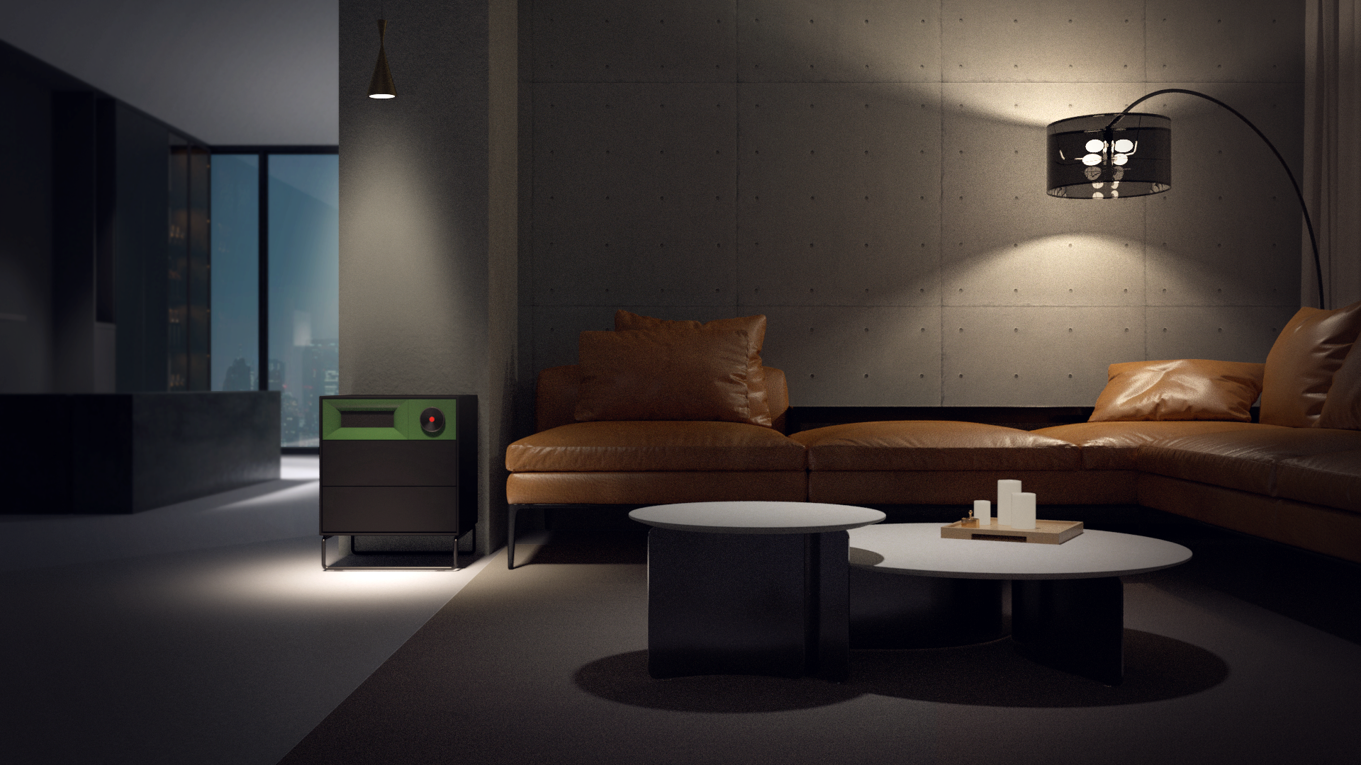 Beyond Sound: The Psychology of Music-Inspired Interior Design