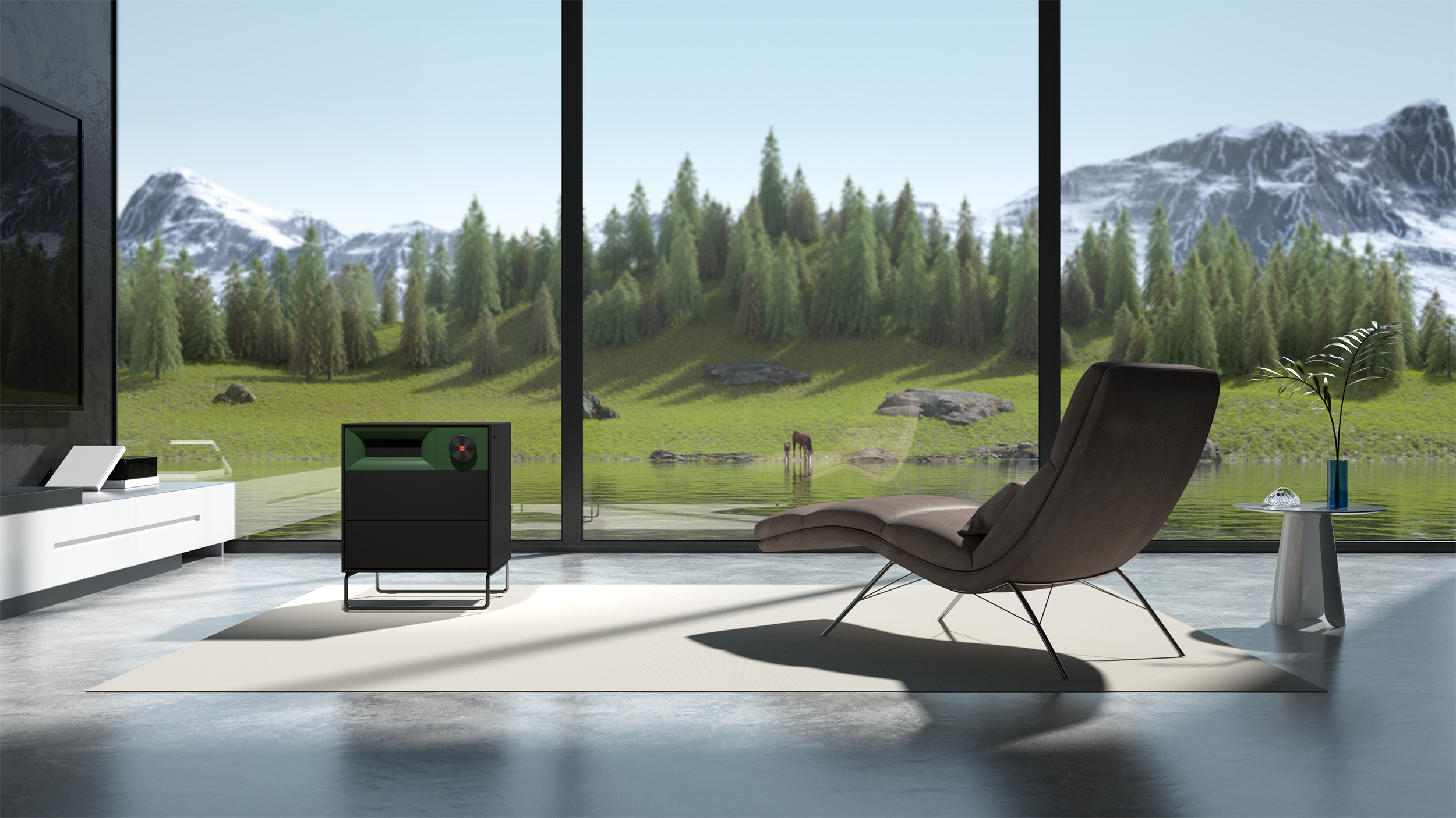 Black Nightstand Ideas: How to Style This Modern Classic