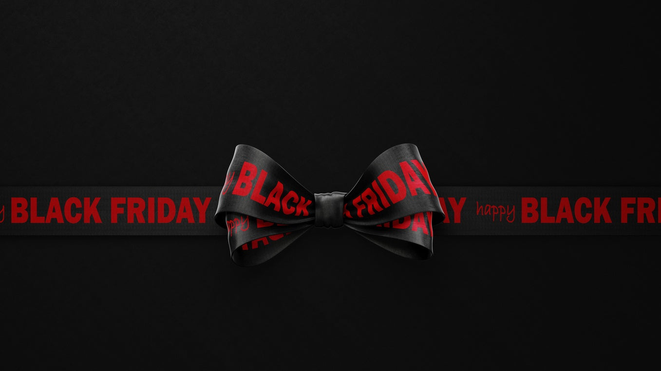 2025 Black Friday Headphone Deals: The Ultimate Guide to Scoring the Best Deal