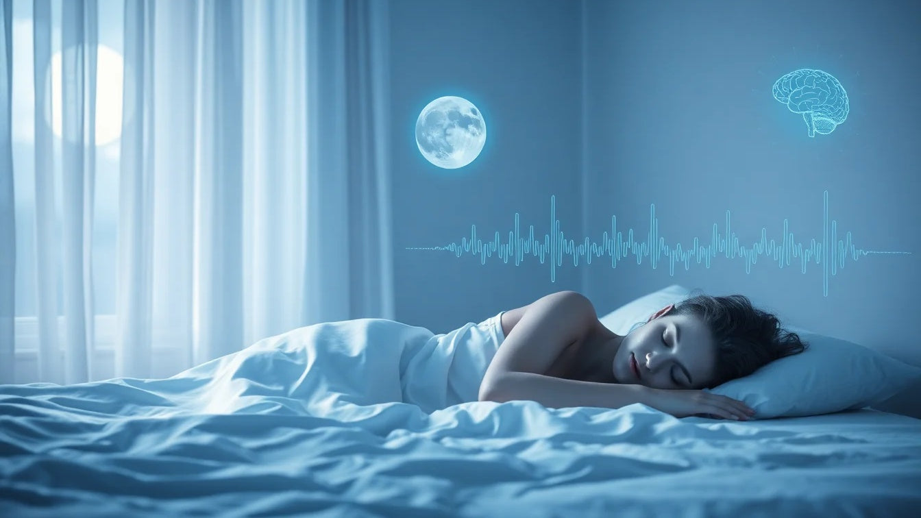How Much Deep Sleep Do You Really Need? The Answer Might Surprise You