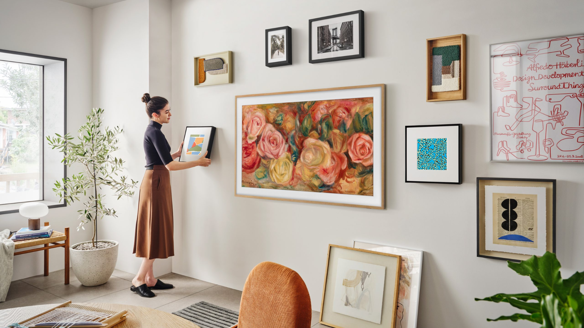 Transform Your Home with Music-Infused Art: A Modern Revolution