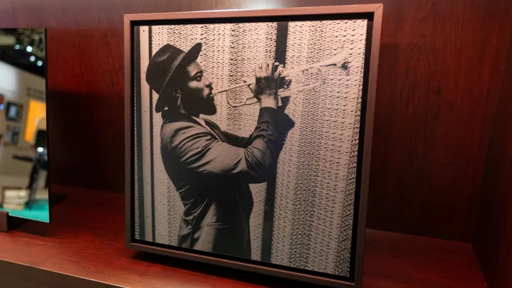 The Perfect Harmony: Merging Music Systems with Home Aesthetics