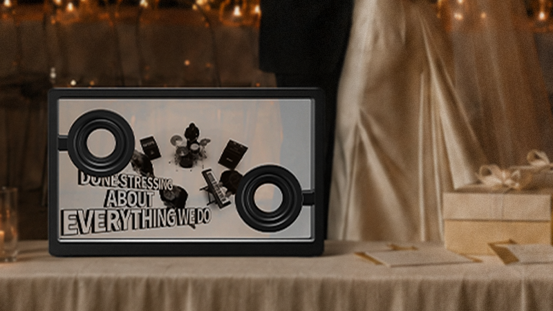 Unique Gifts for Wife That Actually Feel Special