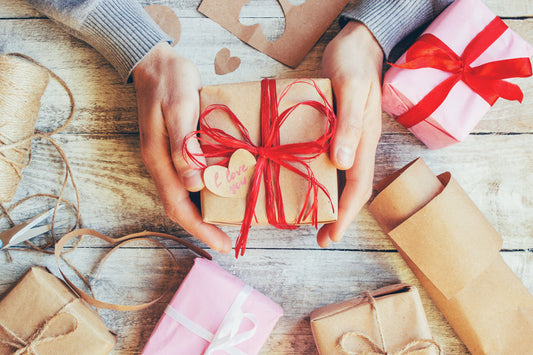Craft Holiday Cheer with MorningBlues' OLED Headphones Gift Set