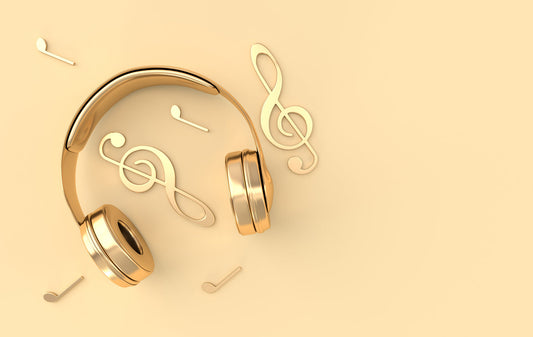 How to Choose the Best Headphones in 2025?