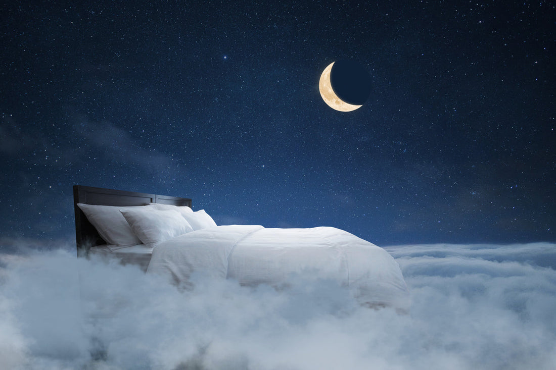 Sound Machine vs. White Noise Machine: What's the Difference?