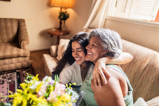 Easy-to-Use Gifts for Grandma That She'll Actually Love