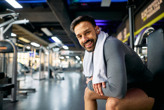 Sweat-Proof & Secure: The Best Headphones for Every Workout