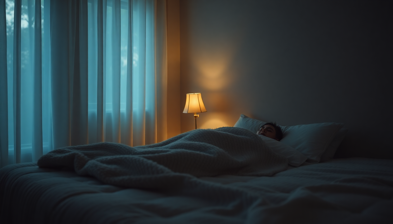 Better Than a Sleep App: Why a Sleep Sound Cabinet Wins Every Time