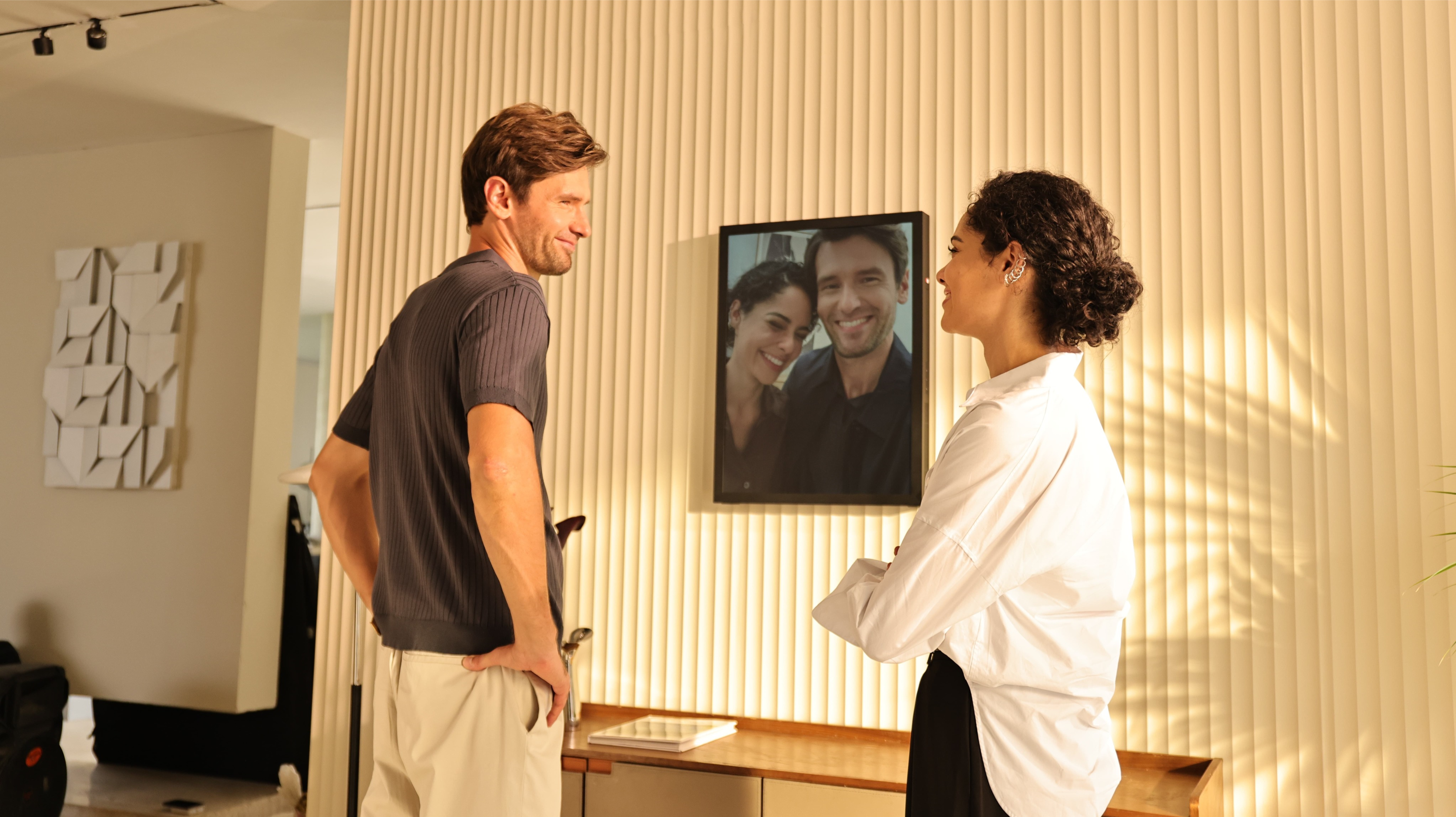 Spiritual Gifts That Nourish the Soul and Senses