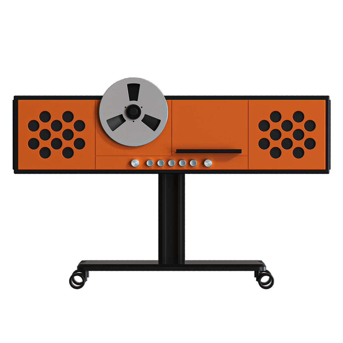 Morningblues Sonnic Canvas P1