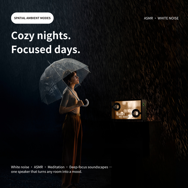 Ambient mode