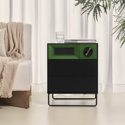 MorningBlues Cabinet S1