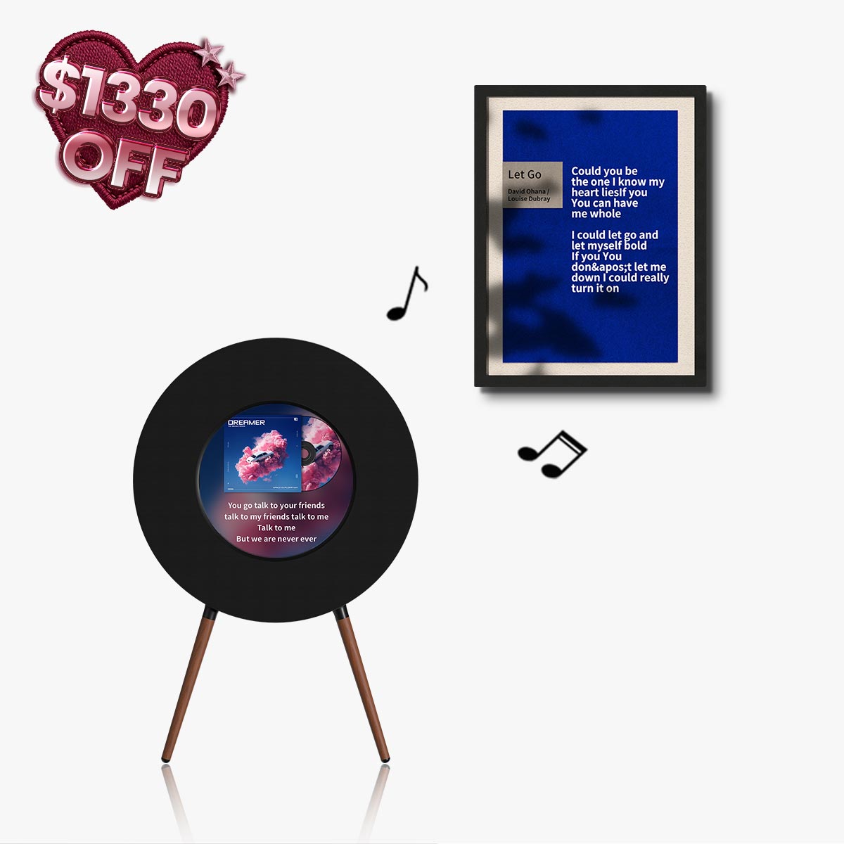 MorningBlues Record R1