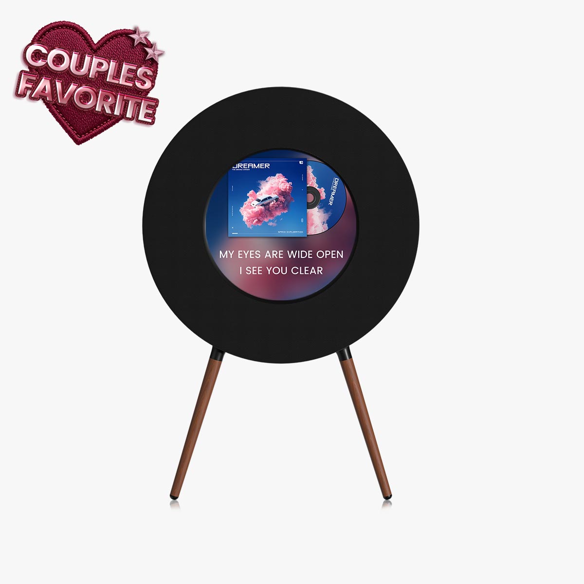 MorningBlues Record R1