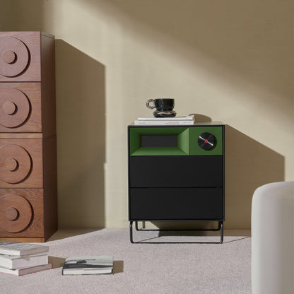MorningBlues Cabinet S1
