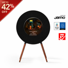 MorningBlues Record R1 Speaker